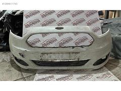 2014/2018 FORD COURİER BEYAZ ÖN TAMPON ORJINAL