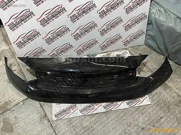OPEL VIVARO ORJINAL ÖN TAMPON