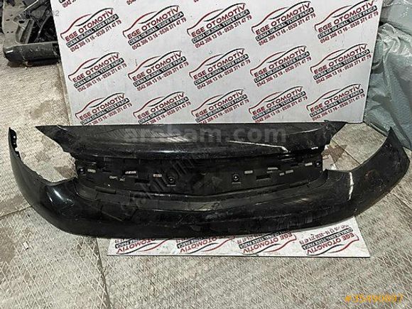 OPEL VIVARO ORJINAL ÖN TAMPON