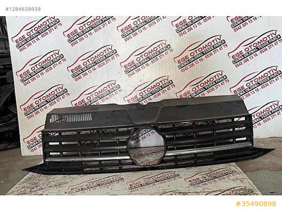 VW TRANSPORTER T7 ORJINAL ÖN PANJUR HATASIZ