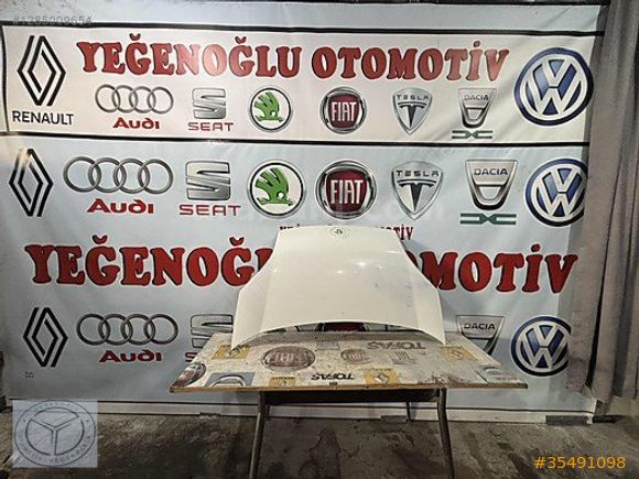 FİORİNO ÖN KAPUT