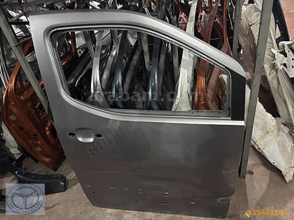 DOBLO 5 SAĞ ÖN KAPI