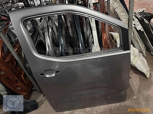 DOBLO 5 SAĞ ÖN KAPI