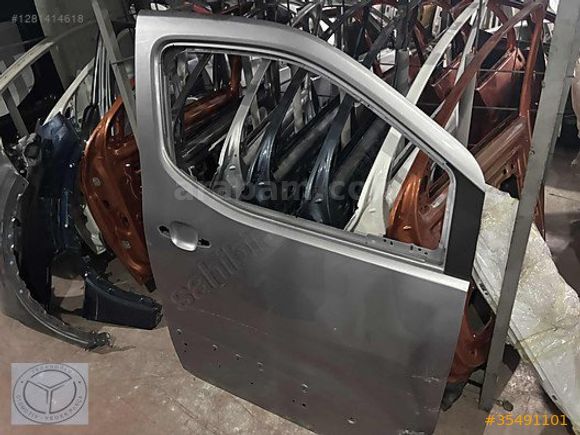 DOBLO 5 SAĞ ÖN KAPI