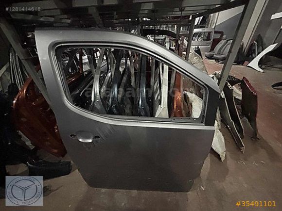 DOBLO 5 SAĞ ÖN KAPI