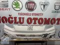 DOBLO 5 ÖN TAMPON ÜST