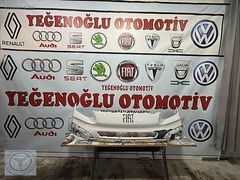 DOBLO 5 ÖN TAMPON ÜST