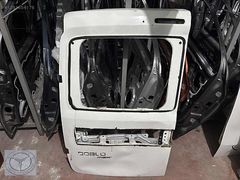 DOBLO 4 MAXI BAGAJ KAPAĞI