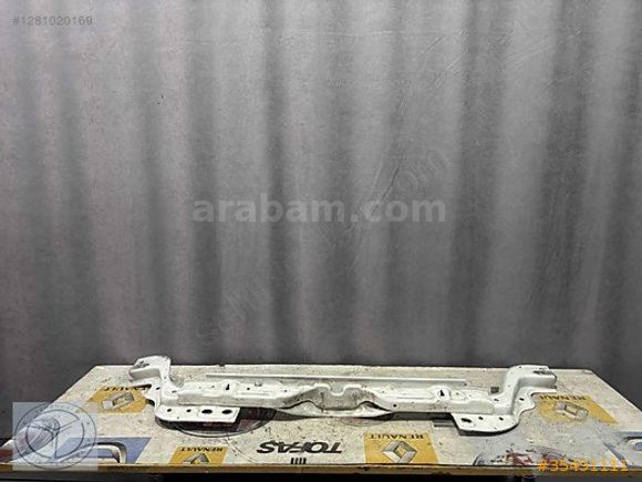 FİORİNO ÖN PANEL