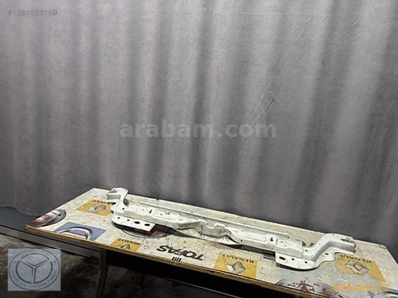FİORİNO ÖN PANEL