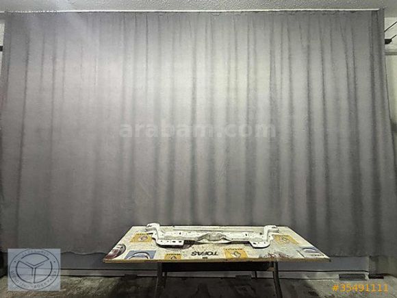 FİORİNO ÖN PANEL