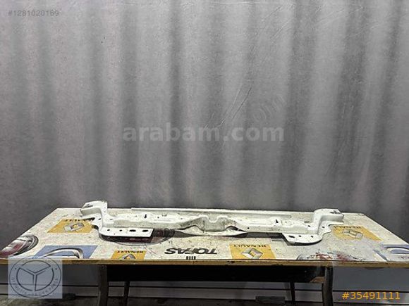 FİORİNO ÖN PANEL