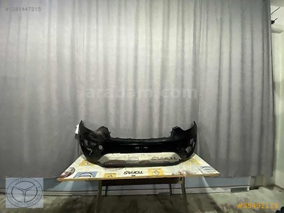 RENAULT EXPRESS ÖN TAMPON