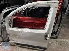 FİORİNO SOL ÖN KAPI