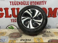 VOLKSWAGEN ID4 JANT