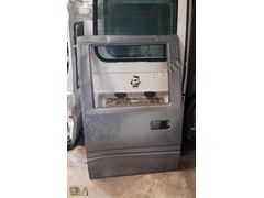 ISUZU ÇİFT KABİN SOL ARKA KAPI 2