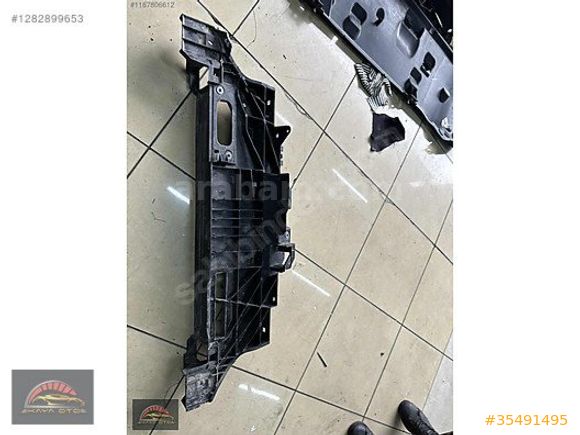 TOYOTA PROACE CİTY ÖN PANEL