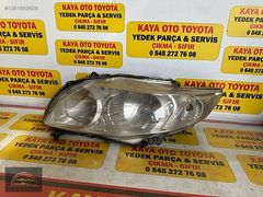 TOYOTA 2007-2010 COROLLA SOL ÖN FAR ÇIKMA ORJİNAL YEDEK PARÇA