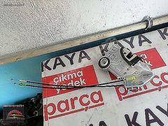 TOYOTA COROLLA 2013-2018 KAPI KİLİDİ