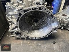 TOYOTA COROLLA AURİS 7 ileri CVT ŞANZIMAN ŞANZUMAN