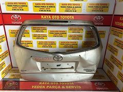 TOYOTA COROLLA VERSO BAGAJ KAPAĞI 2002-2007