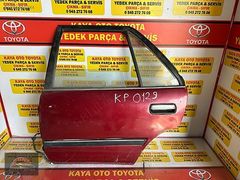 TOYOTA CORONA SOL ARKA KAPI ST 171 KASA ÇIKMA ORJİNAL YEDEK PARÇ