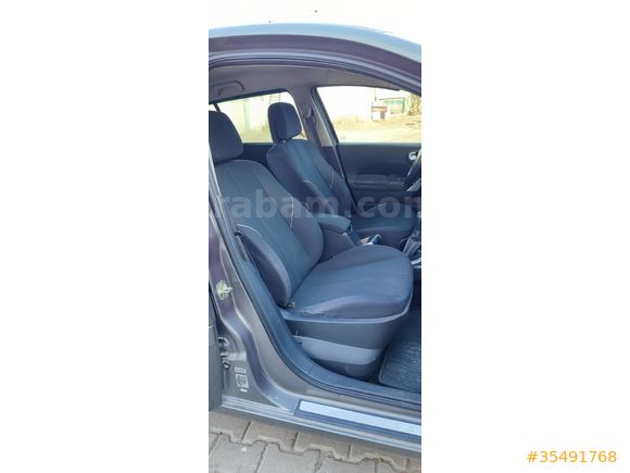 Sahibinden Renault Megane 1.6 Dynamiqu2 2005 Model