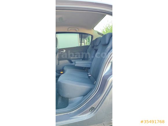 Sahibinden Renault Megane 1.6 Dynamiqu2 2005 Model
