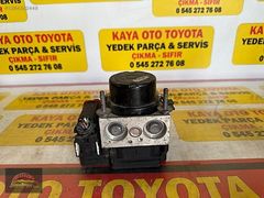 TOYOTA YARİS ABS BEYNİ 44540-0D020 ÇIKMA ORJİNAL YEDEK PARÇA