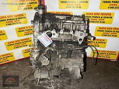 COROLLA AURİS YARİS 1.4 DİZEL 1ND EURO 4 MOTOR 2004-2010 MONTAJ