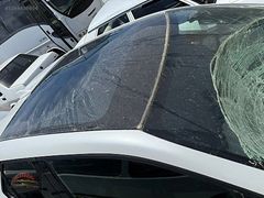 TOYOTA C-HR KESME CAM TAVAN CHR 089 BEYAZ 2024-2025
