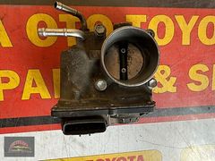 TOYOTA YARİS 1.3 GAZ BOĞAZ KELEBEĞİ 22030-47010