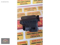 TOYOTA COROLLA 1.6 MOTOR HAVA FİLİTRE KUTUSU 2007-2018 SIFIR ORJ