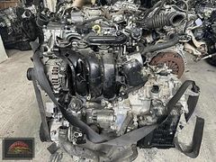 TOYOTA COROLLA 2019-2023 1.5 MOTOR ELEKTRİKLİ DEVİRDAİM
