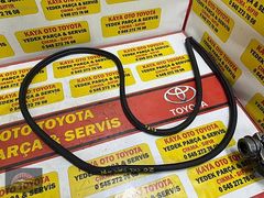 COROLLA SAĞ ÖN KAPI KASA FİTİLİ 2019-2024