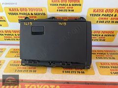 COROLLA TORPİDO 2019-2024