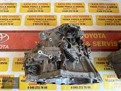 AURİS COROLLA 1.6 BENZİNLİ 6 İLERİ MANUEL ŞANZIMAN ŞANZUMAN