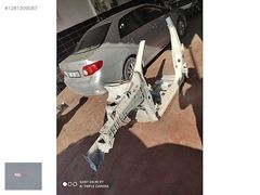 NİSSAN QASHQAİ J11 SOL ÖN ÇEYREK ve TÜM PARÇALARI...MİL OTO