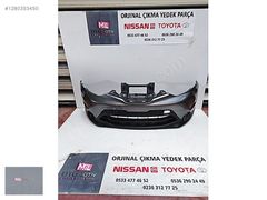 NİSSAN QASHQAİ J11 ÖN TAMPON ve TÜM PARÇALARI...MİL OTO