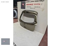 NİSSAN MİCRA BAGAJ KAPAĞI ve TÜM PARÇALARI...MİL OTO