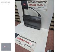 NİSSAN QASHQAİ J11 SAĞ ÖN KAPI ve TÜM PARÇALARI...MİL OTO