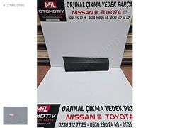 NİSSAN QASHQAİ J11 KAPI BANDI ve TÜM PARÇALARI...MİL OTO