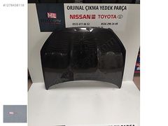 NİSSAN QASHQAİ J10 KAPUT ve TÜM PARÇALARI...MİL OTO