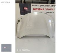 NİSSAN QASHQAİ J11 KAPUT ve TÜM PARÇALARI...MİL OTO