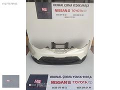 NİSSAN QASHQAİ J11 ÖN TAMPON ve TÜM PARÇALARI...MİL OTO