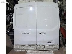 FORD TRANSIT SAĞ SOL BAGAJ KAPAĞI ORJINAL LOKALLIK