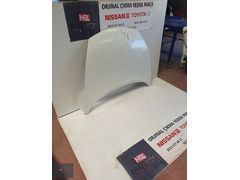 NİSSAN JUKE KAPUT ve TÜM PARÇALARI...MİL OTO