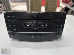 MERCEDES C SERİSİ W204 TEYP A2048703910