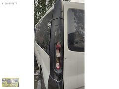 OPEL VİVARO RENAULT TRAFİC SOL ARKA SİNYAL