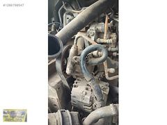 OPEL VİVARO RENAULT TRAFİC DİREKSİYON POMPASI